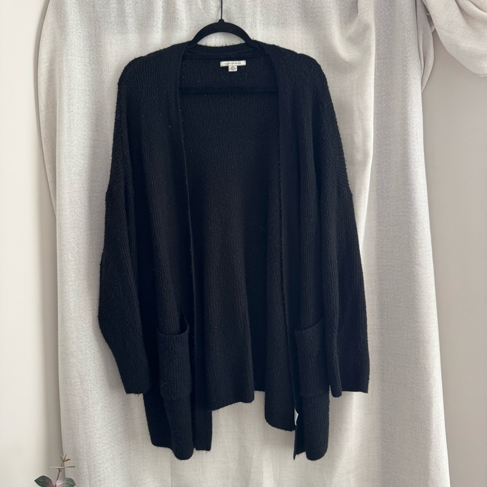 American Eagle Slouchy Sweater